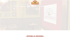 Desktop Screenshot of igiuggiolo.com