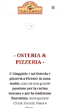 Mobile Screenshot of igiuggiolo.com